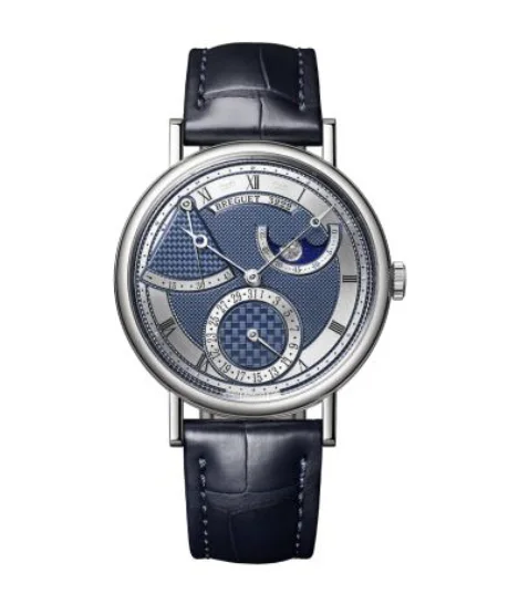 Breguet Classique 7137BB/Y5/9VU